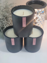 Load image into Gallery viewer, Soy Wax Candles - Floral Fragrances 300ml
