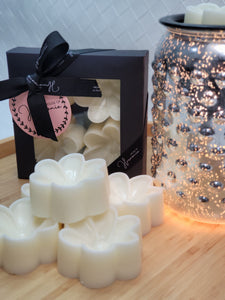 Daisy Flower Melts - Perfume Fragrances 200g