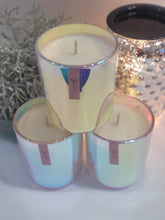 Load image into Gallery viewer, Soy Wax Candles - Perfume Fragrances 300ml
