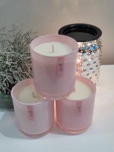 Soy Wax Candles - Sweet Treats Fragrances 300ml